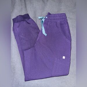 Figs scrub pants